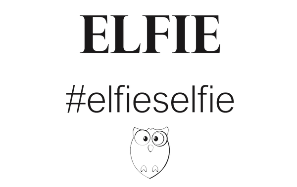 Elfie-Selfie